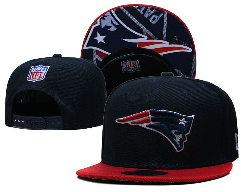 Cheap 2022 NFL New England Patriots Hat TX 0706
